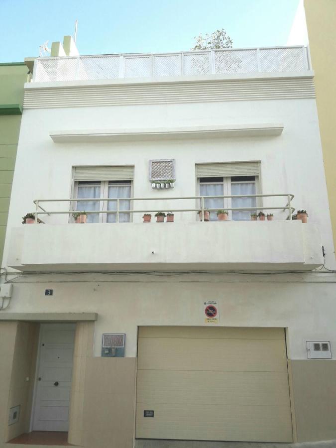 Casa María Cristina 3 - B&B