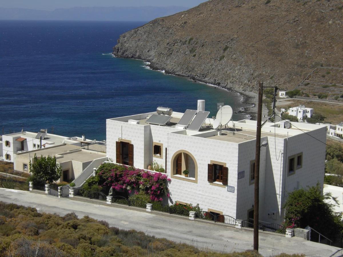 Sea View Apartments by Susi & Sofia - B&B