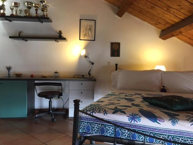 B&B Genoa - L'Oasi - Bed and Breakfast Genoa