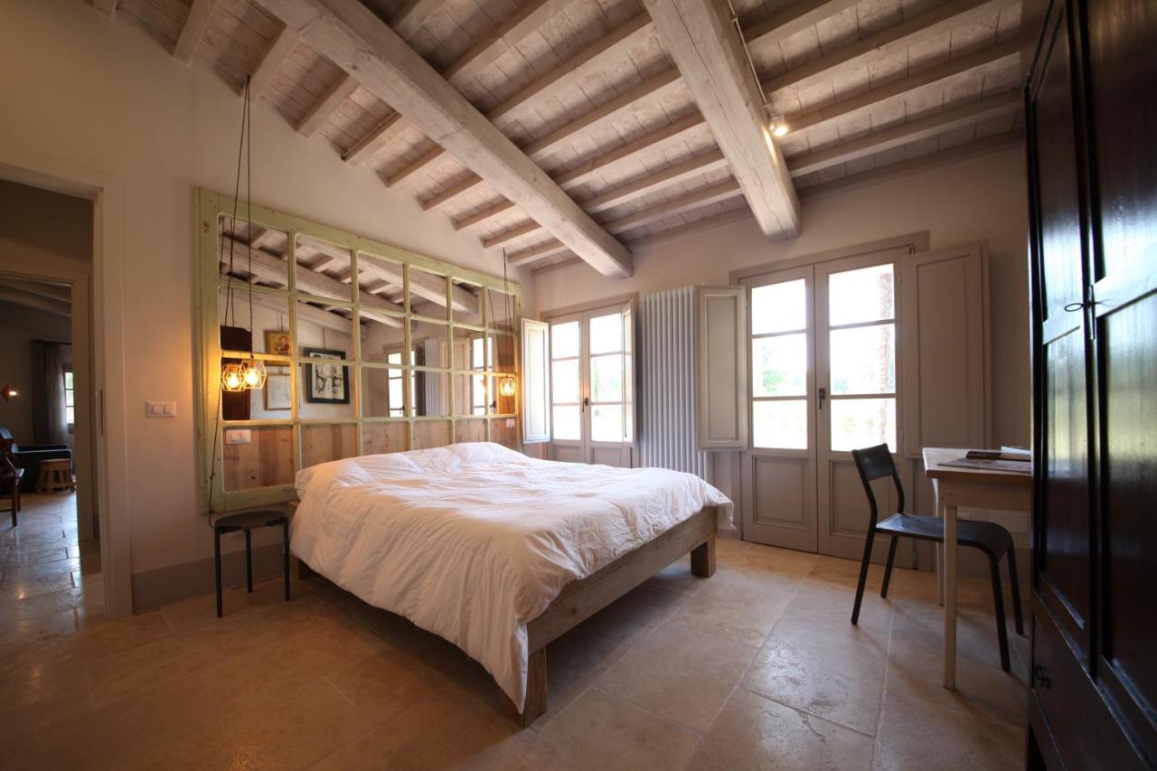 B&B Chianciano Terme - Collitorti Original Design Apartment - Bed and Breakfast Chianciano Terme