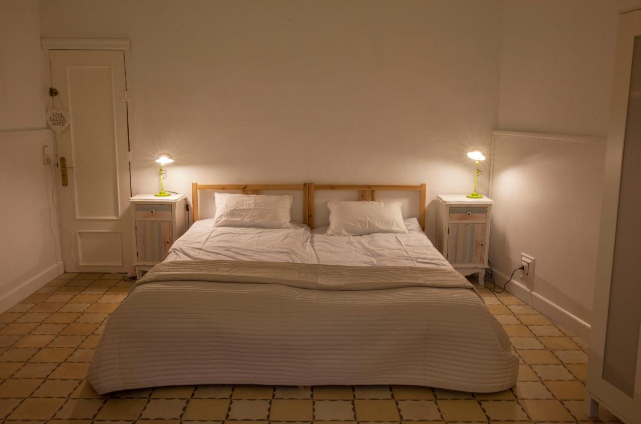 B&B Placa Bell-Lloc - B&B Girona