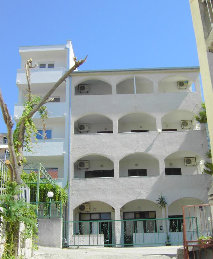 Apartmani R&B Radalj - Chambres d’hôtes Makarska