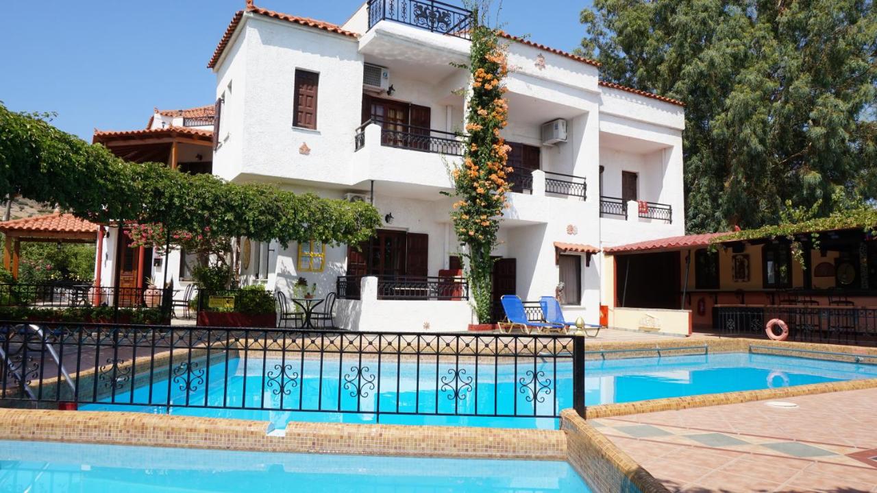 Hotel Mary - Bed and Breakfast