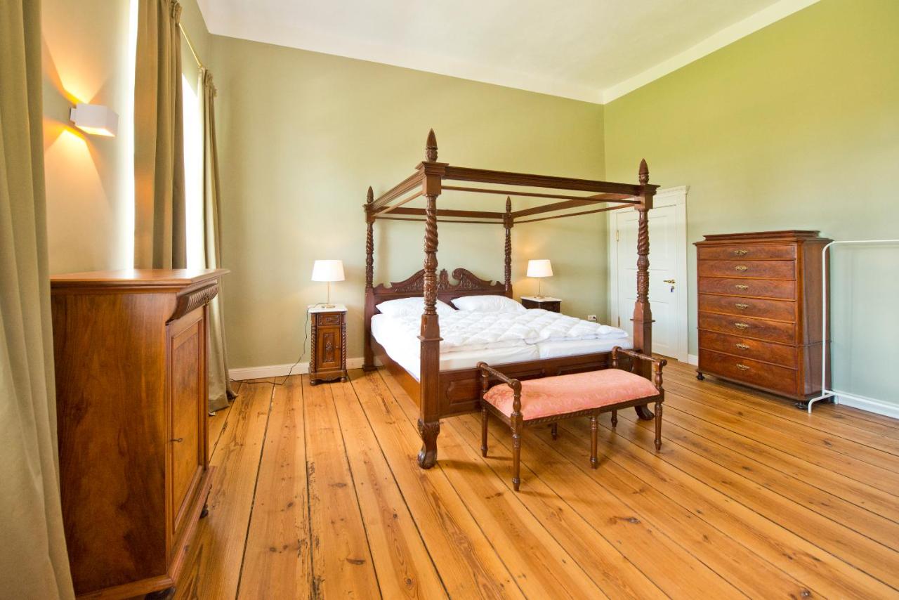 Appartement 1 Chambre