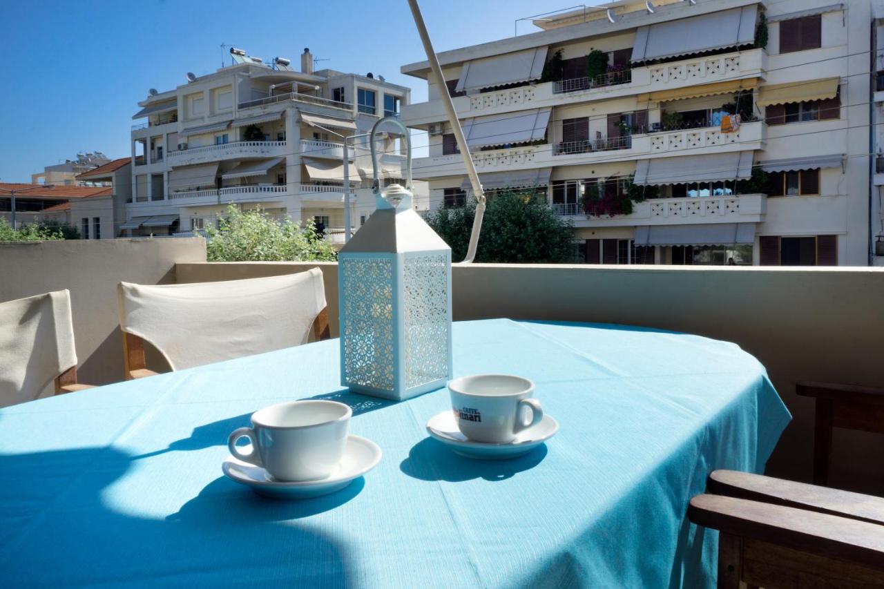 Rafalia Cozy Apartment - B&B