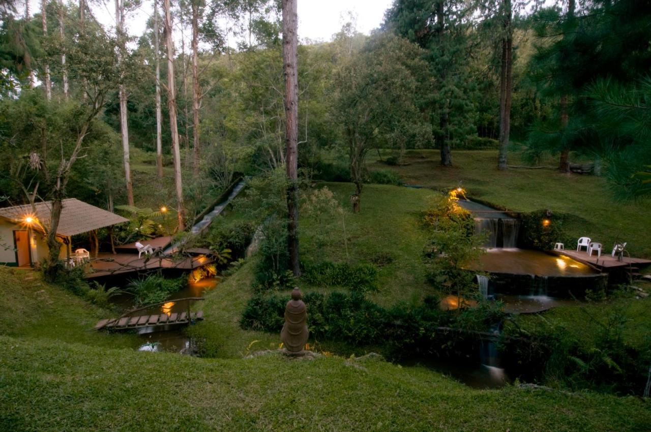 Pousada dos Anjos - B&B