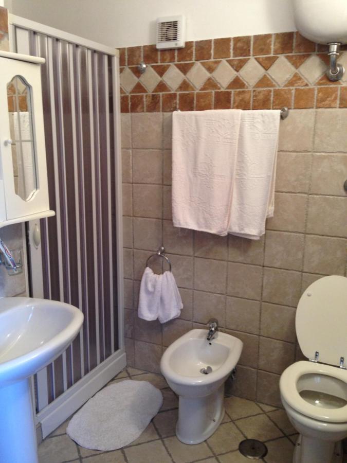Dreibettzimmer