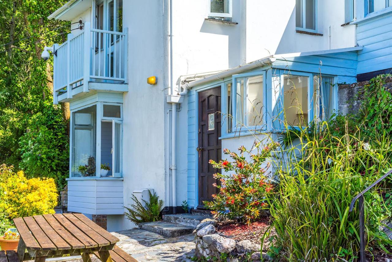 Looe Self Catering - B&B