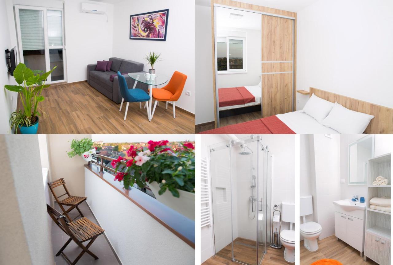 Standaard Appartement