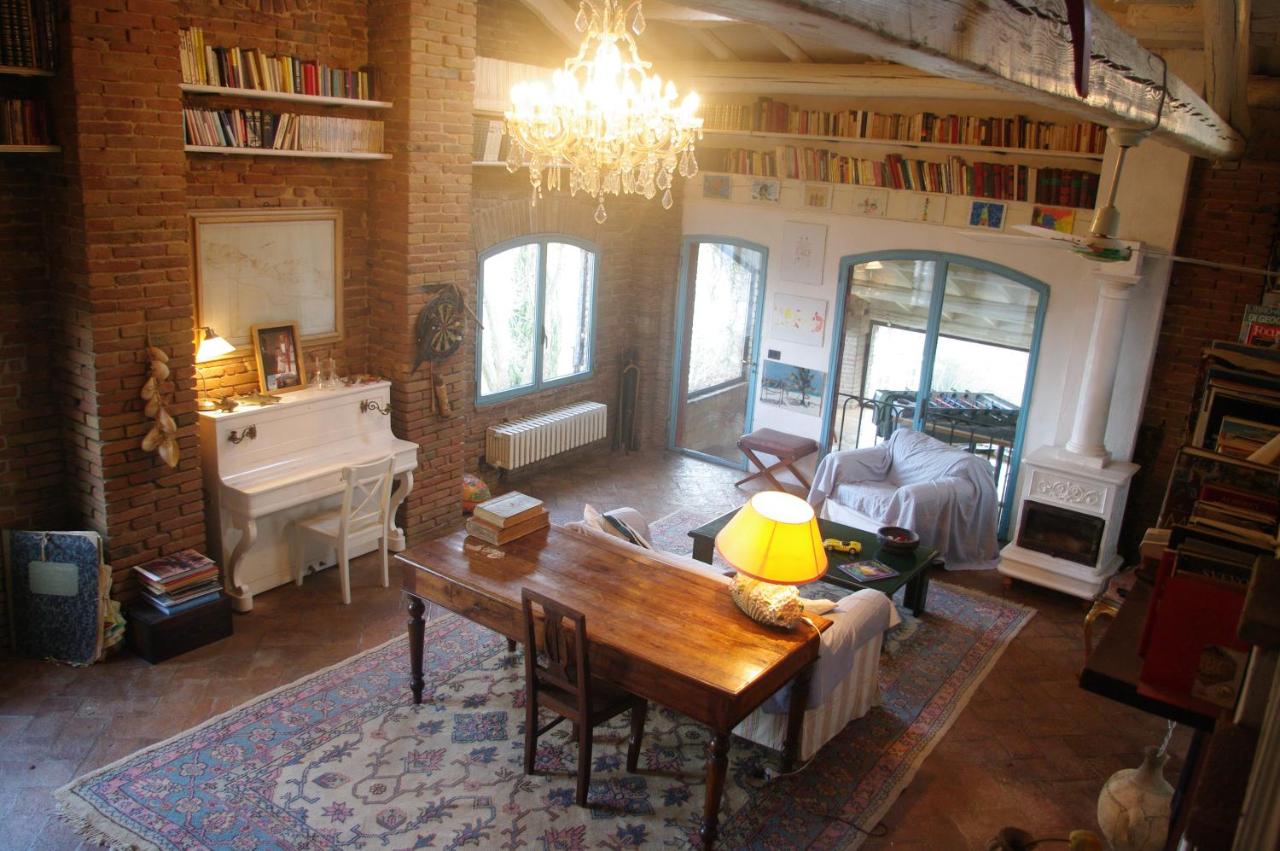 La Casa Sopra Le Nuvole - Chambres d’hôtes