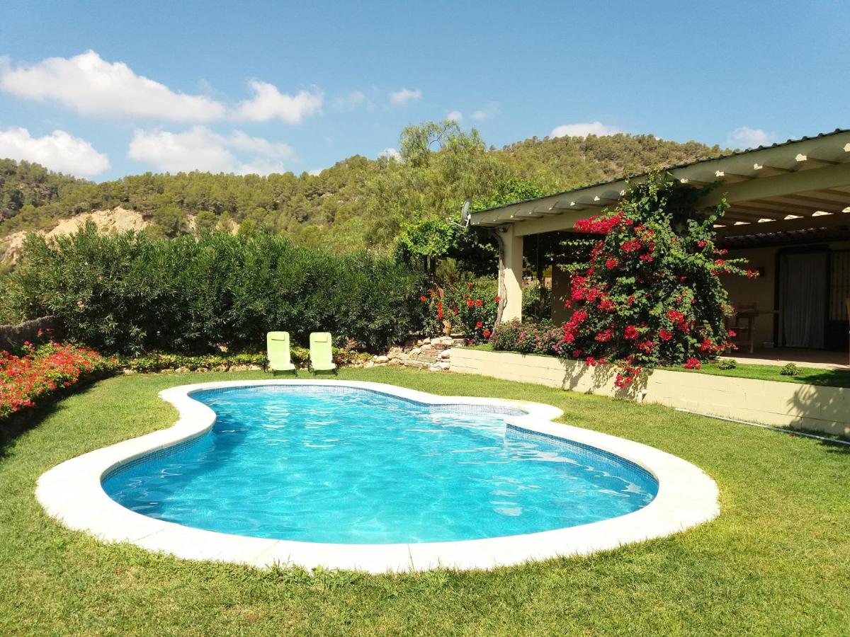 La Caseta de Mollet - B&B
