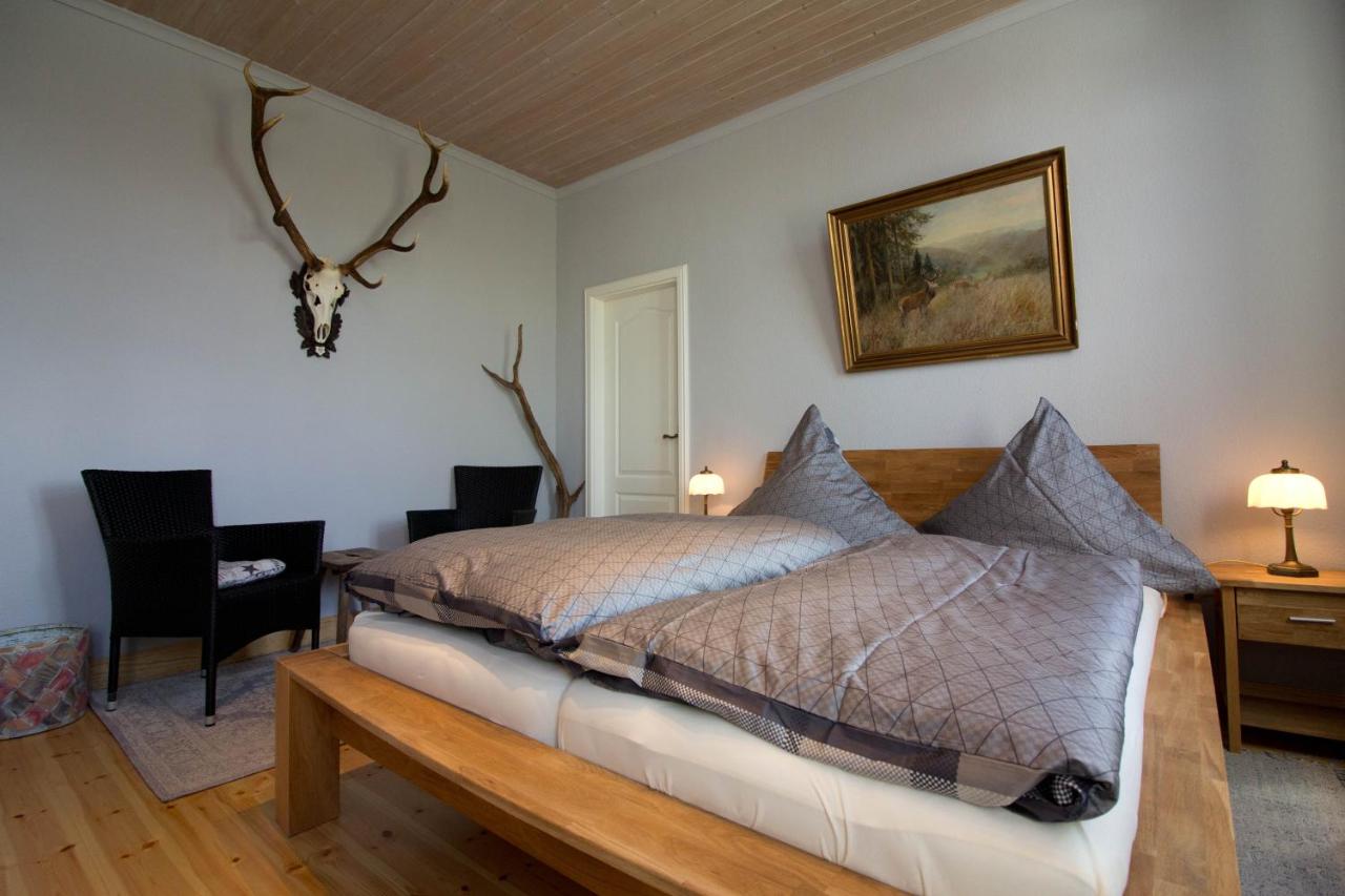 Apartment with Sauna