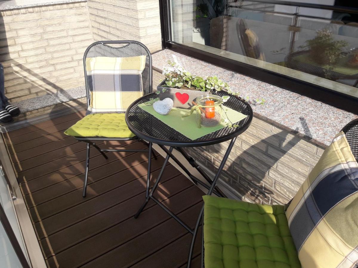 ElHa's FeWo - Ferienwohnung