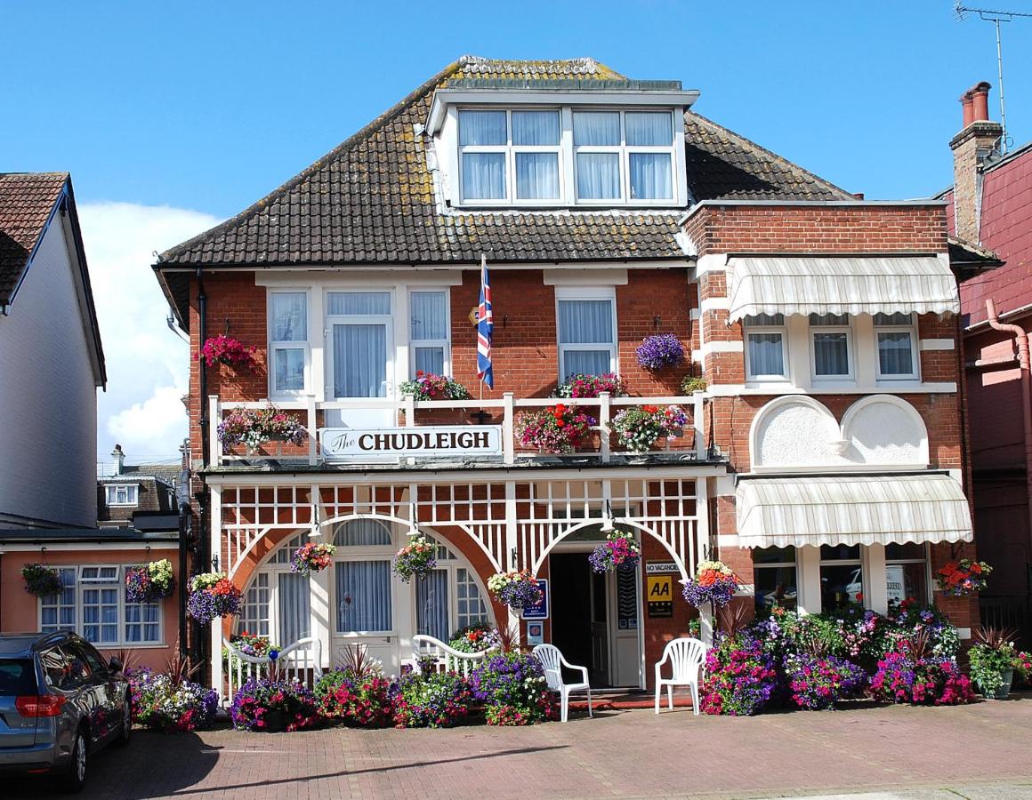 The Chudleigh - Ferienwohnung