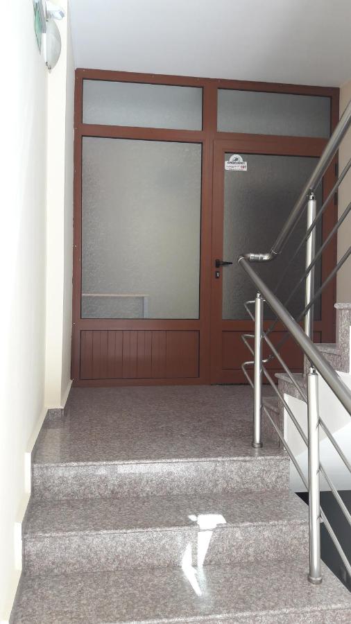 Guest House Skalite - Bed and Breakfast Sozopol