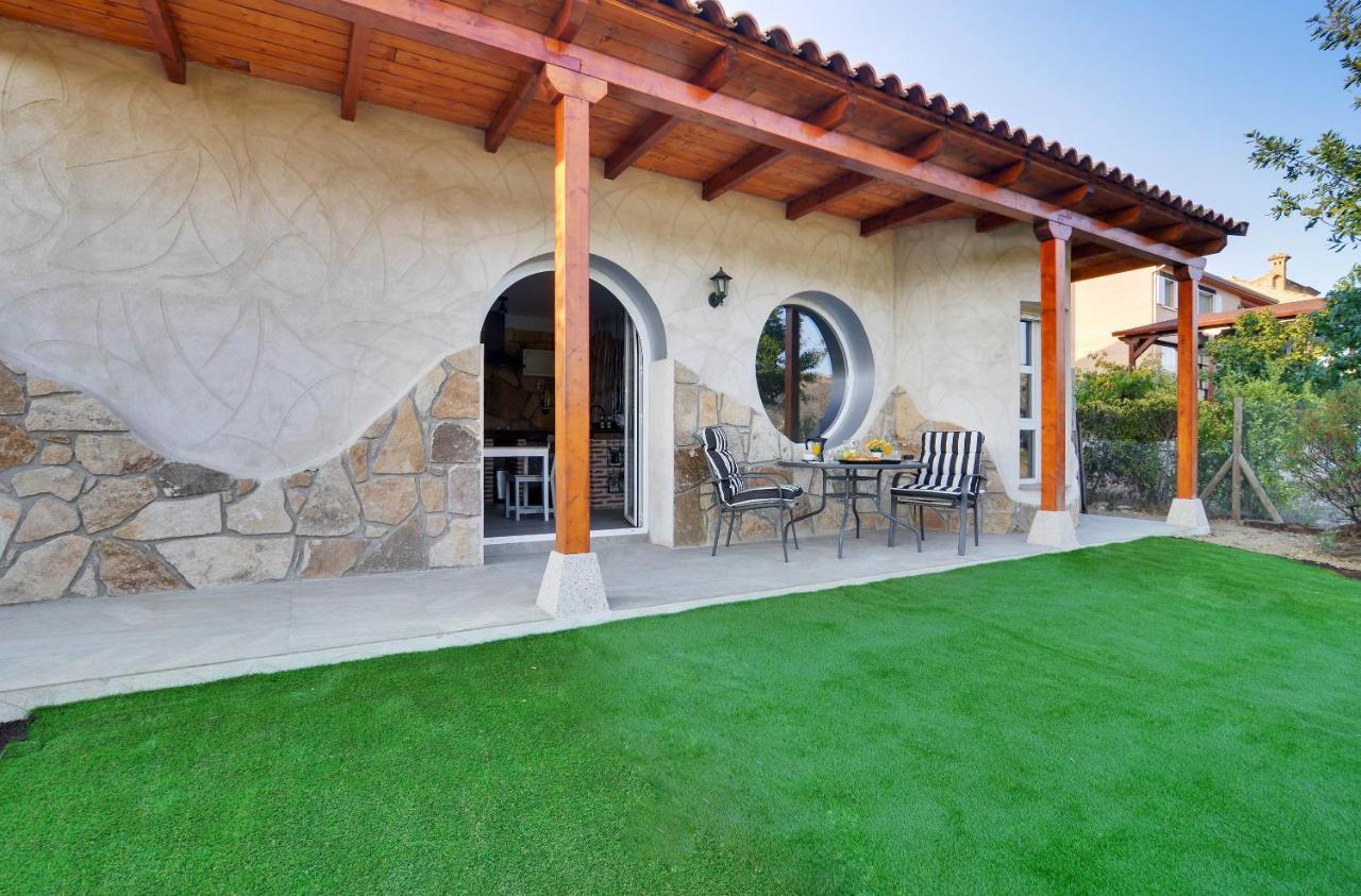 AlmenaraLove Bellaluna - B&B