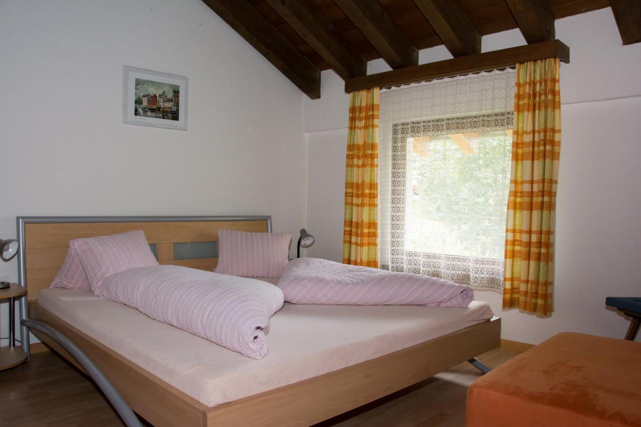 Appartement - N° 3