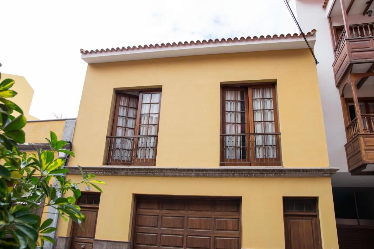 Casa en Garachico - B&B Garachico