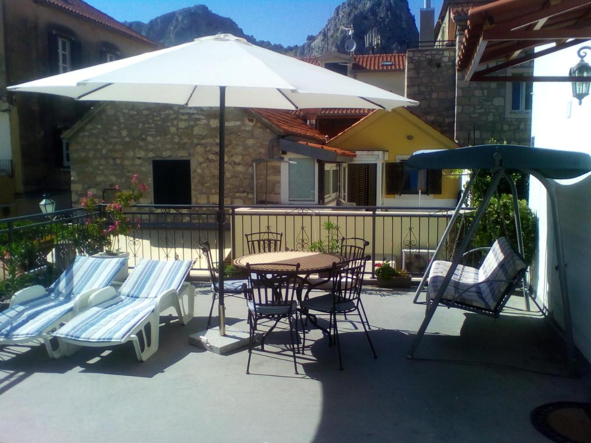 Apartment Romić - B&B