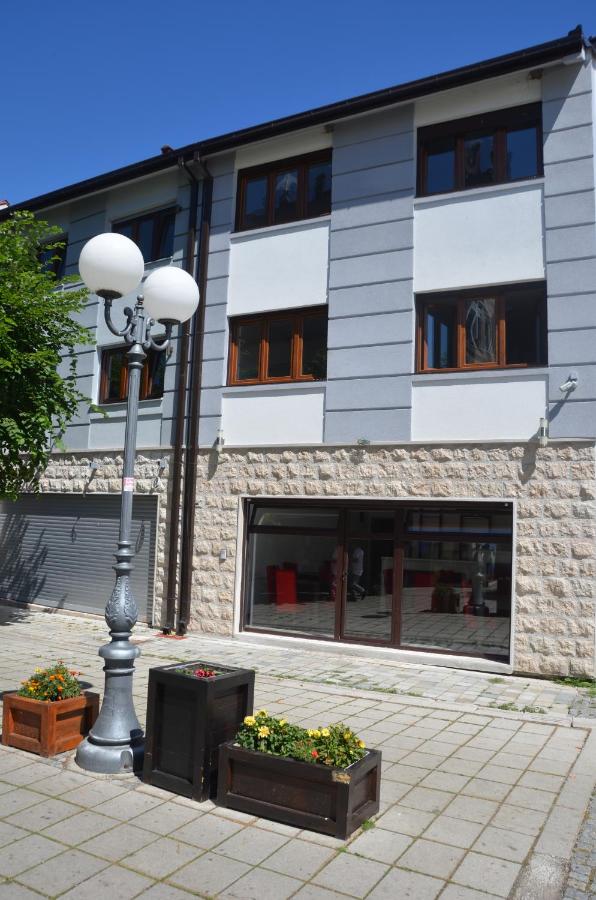 B&B Kolašin - Apartments Gorska - Bed and Breakfast Kolašin