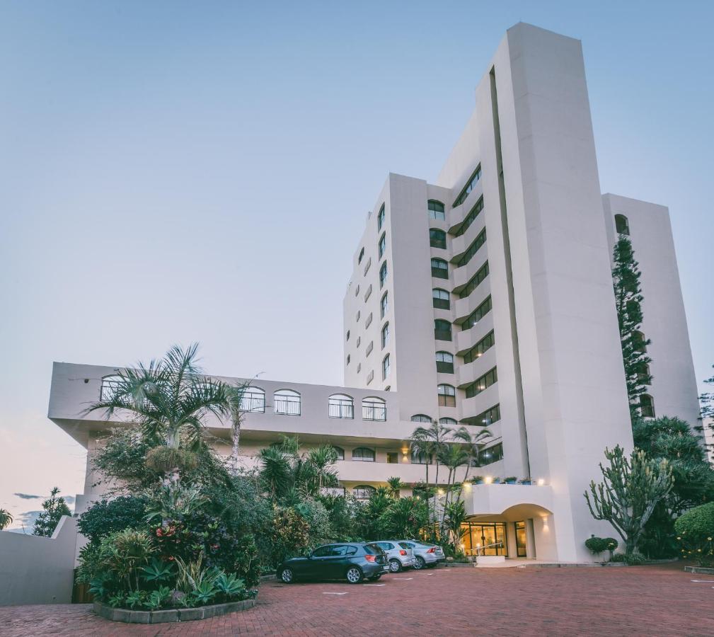 Bronze Beach Villa - B&B Durban