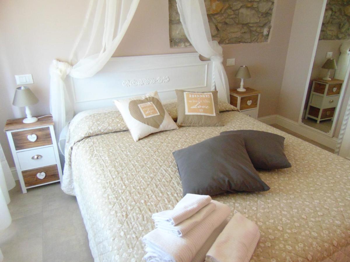 B&B Beverino - Un soffio dal cielo - Bed and Breakfast Beverino