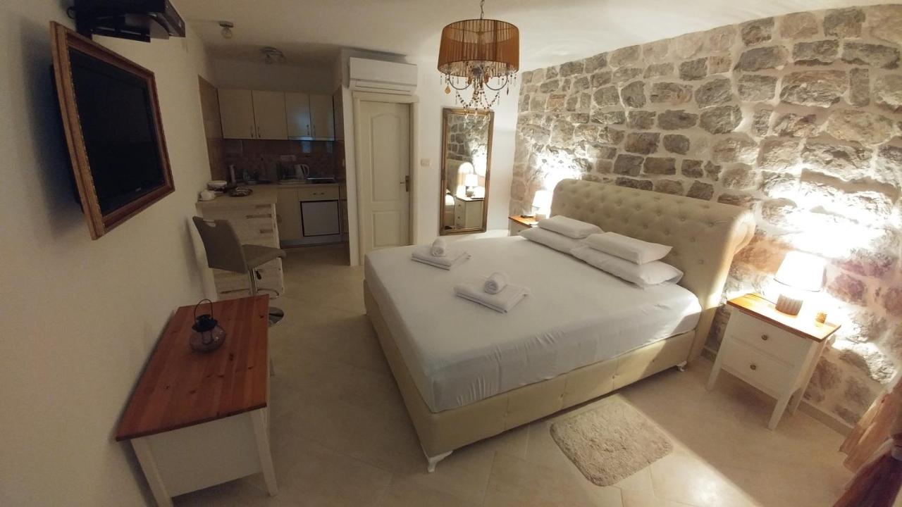 B&B Perast - Bella Vista Zmukic - Bed and Breakfast Perast