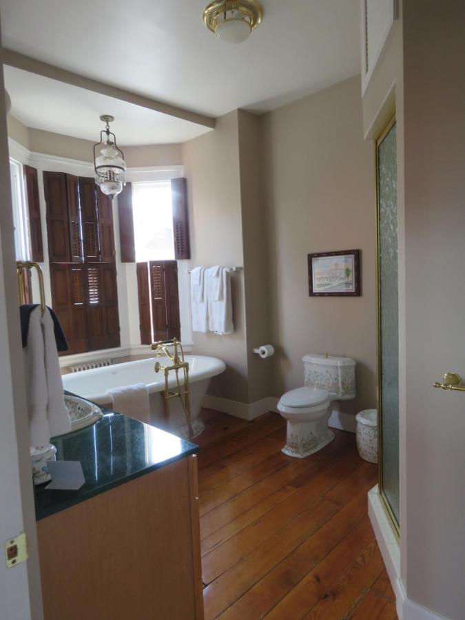 Suite Gettysburg