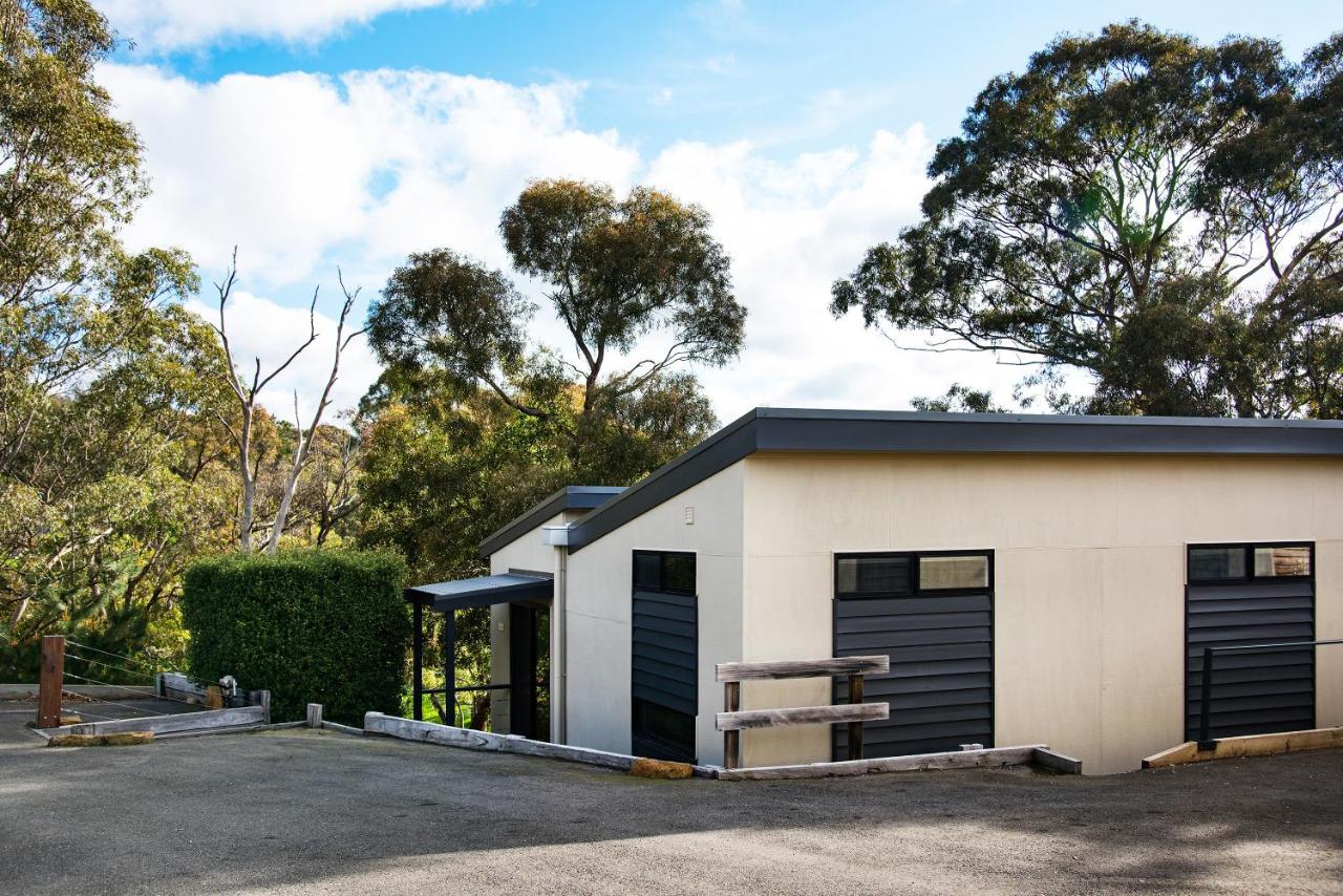 Sanctum - Bed and Breakfast Hepburn Springs