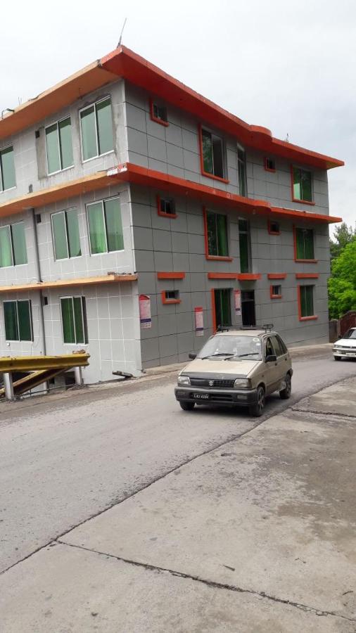 Green Valley Apartments - Ferienwohnung Bhurban