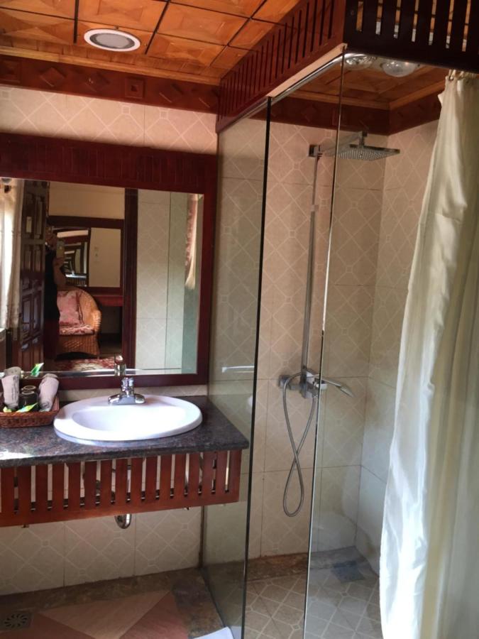Double Room with Lake View
