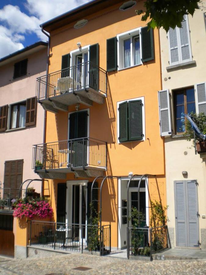 Il Nido - Chambres d’hôtes Rezzonico