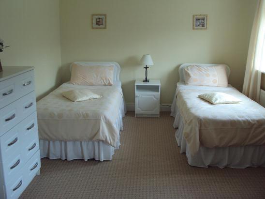 Family Room (2 Adults + 2 Children)