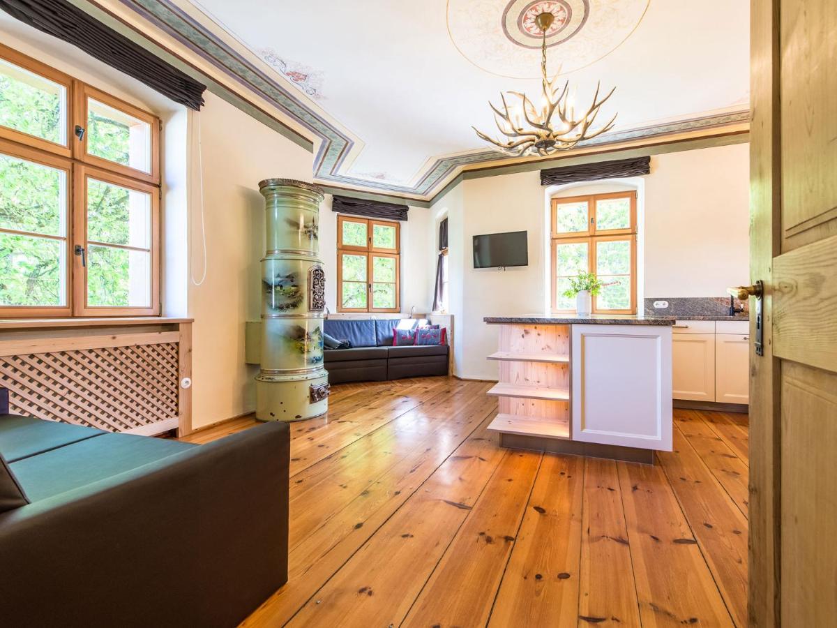 Suite Luxury con Vasca Idromassaggio