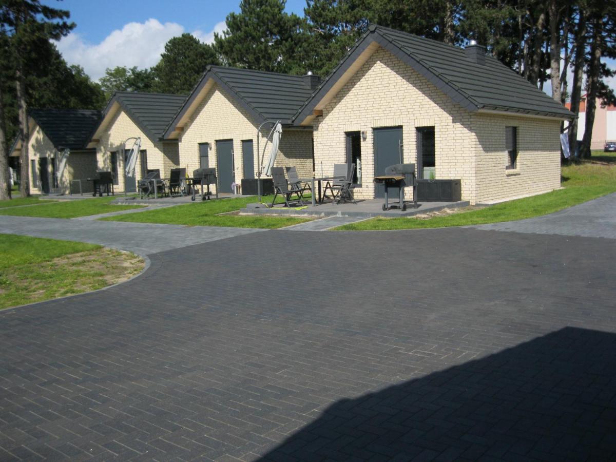 Baltic Holiday Houses - Bed and Breakfast