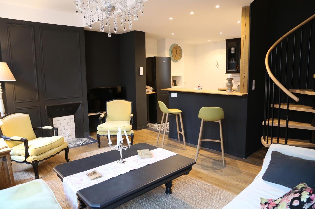 B&B Lille - L'archipel - Bed and Breakfast Lille