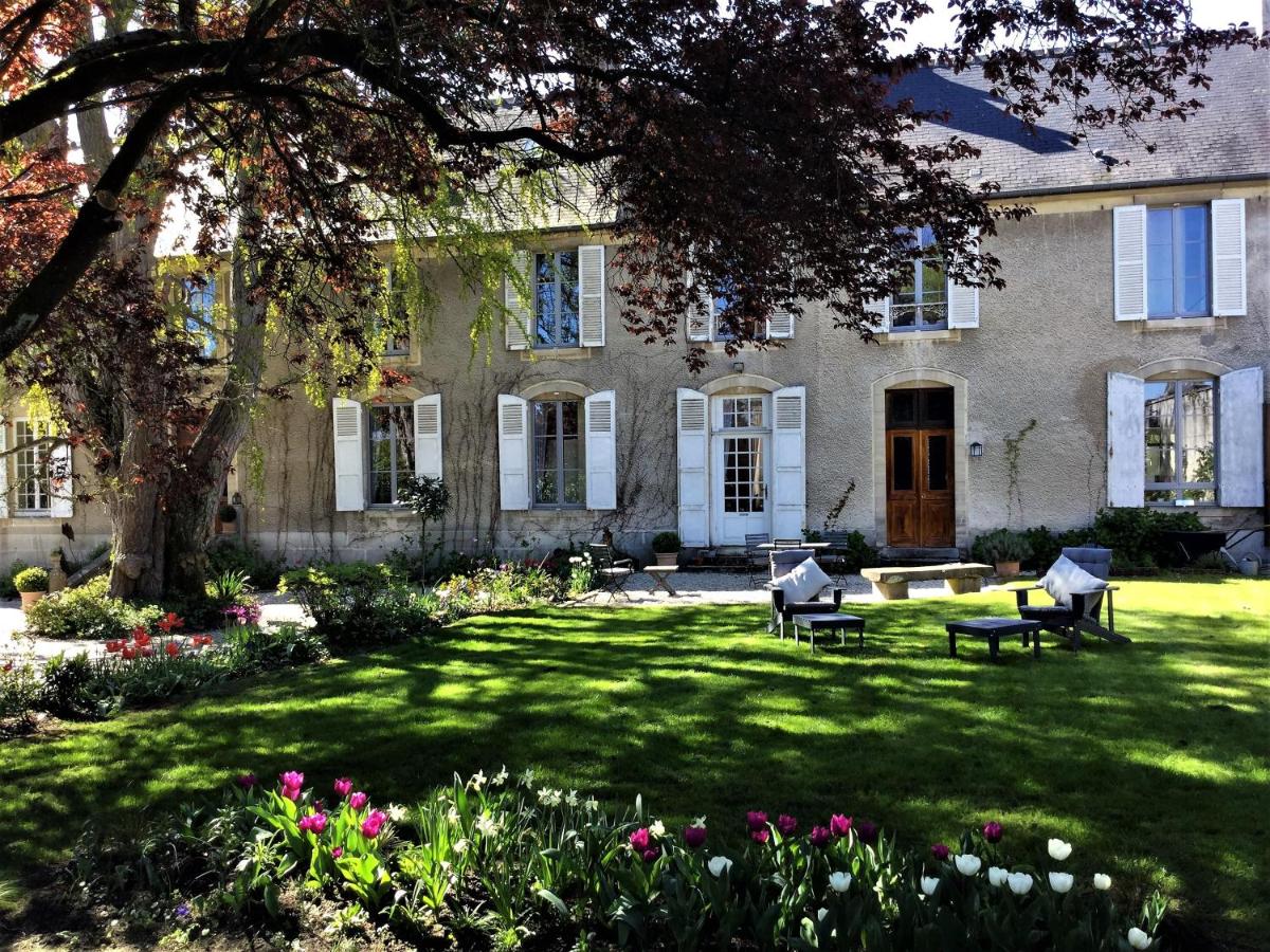 B&B Bayeux - Le Grand Arbre - Bed and Breakfast Bayeux