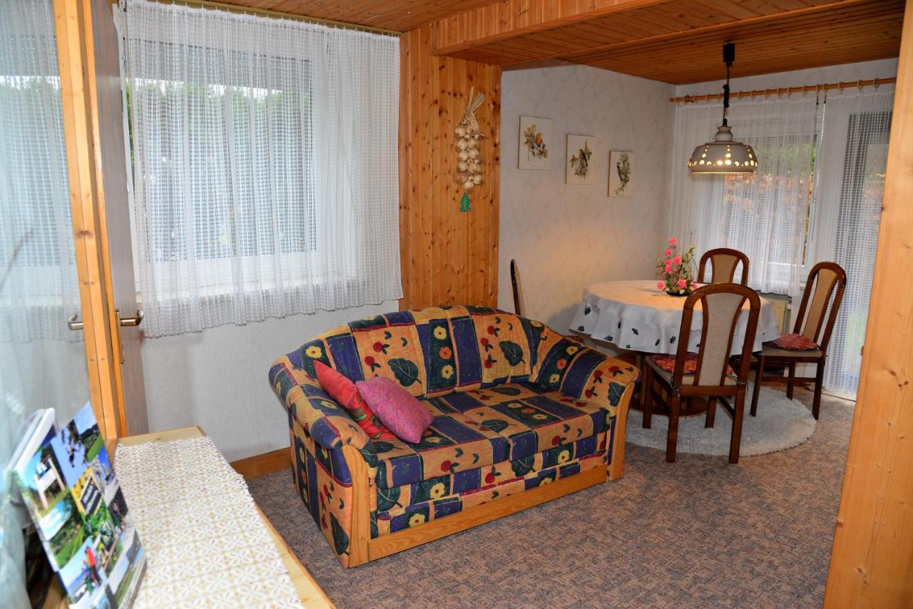 Appartement 1 Chambre