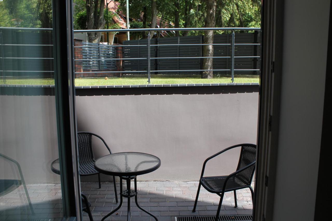 Studio Appartement