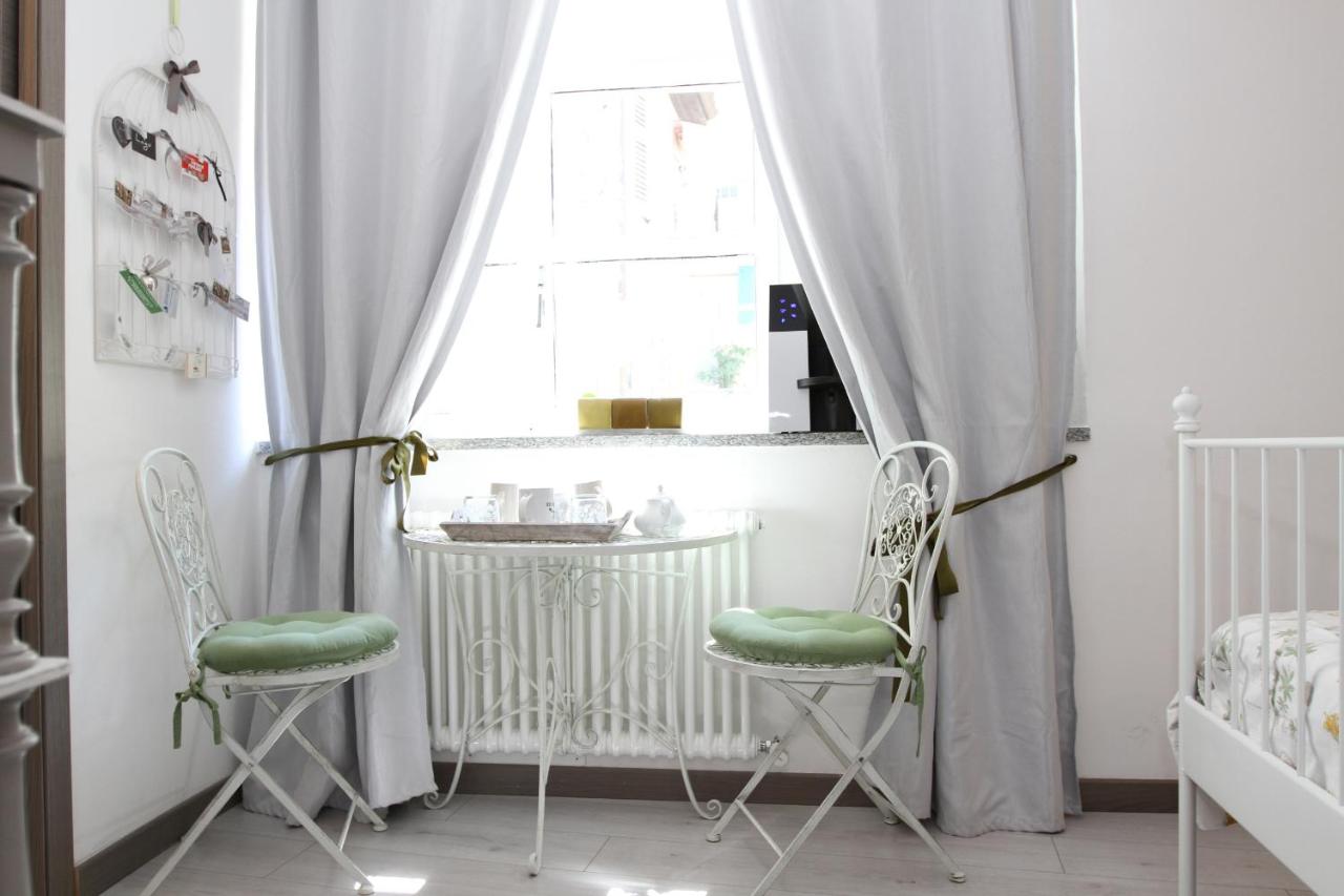 Driepersoonskamer met Eigen Badkamer