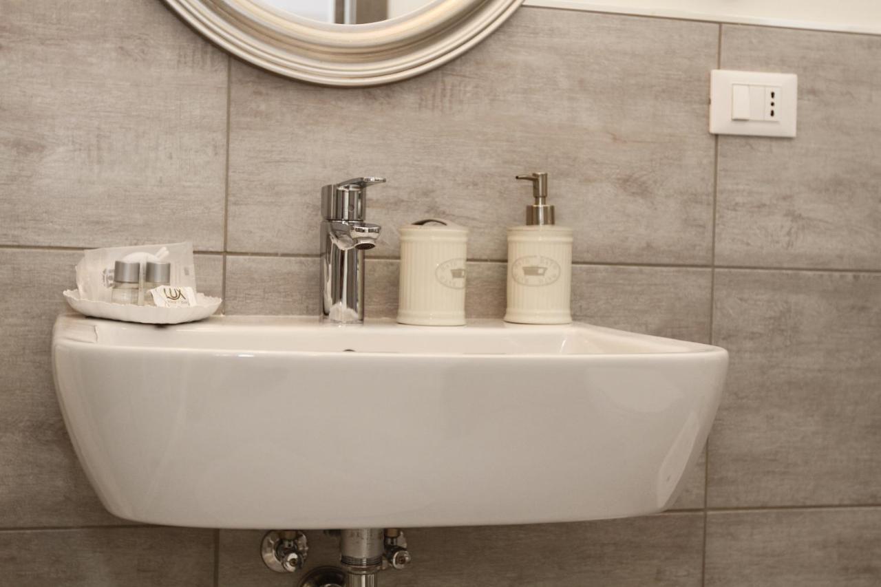 Quadruple Room with Shower