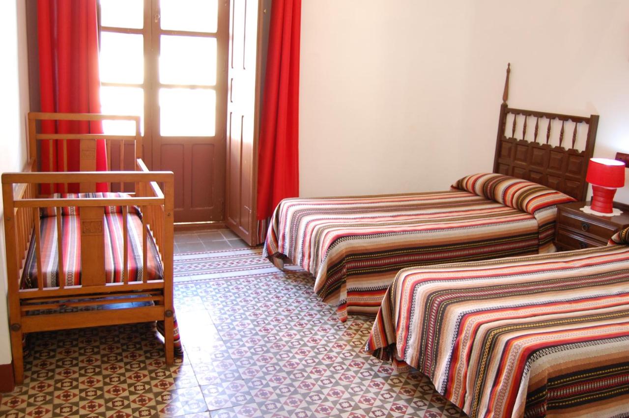 La magnolia - Bed and Breakfast La Puerta de Segura