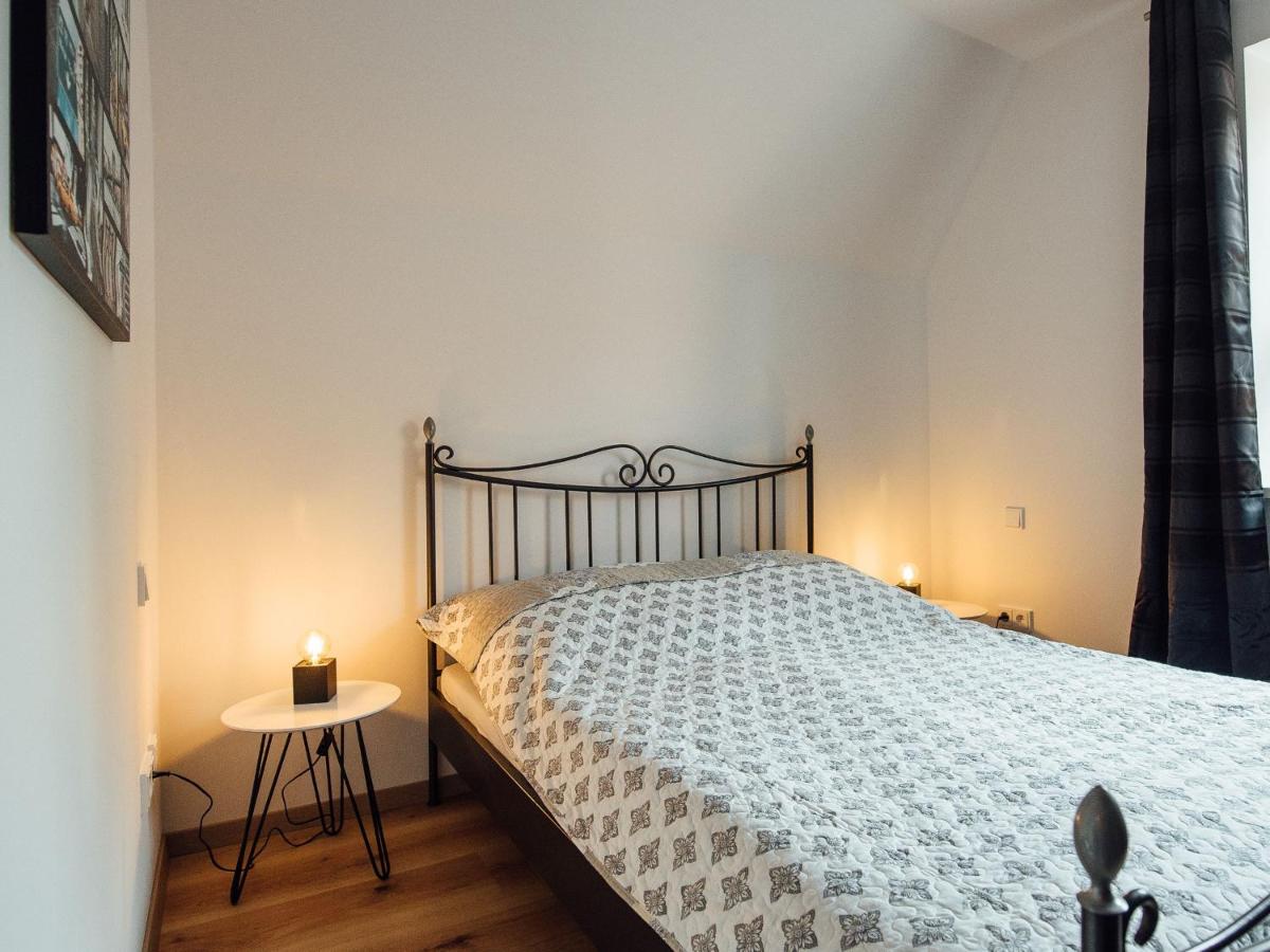 Appartement met 2 slaapkamers