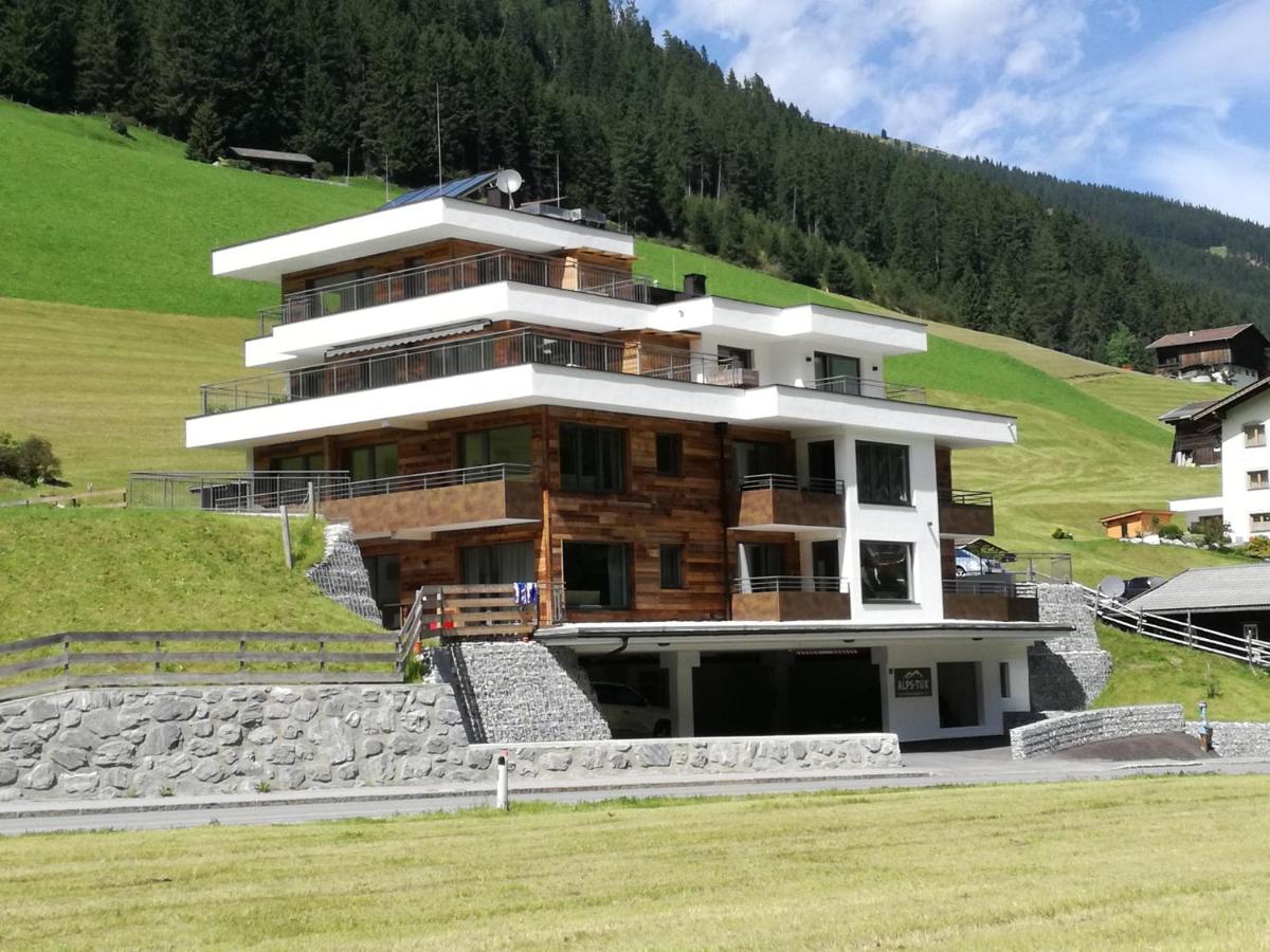 Alps Tux - Bed and Breakfast