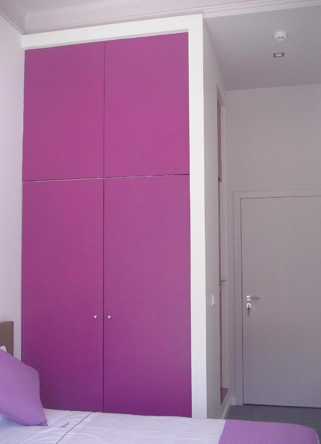 Habitación Doble Deluxe - 2 camas