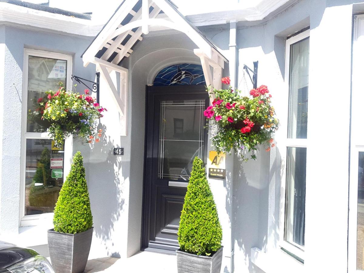 The Melville - B&B