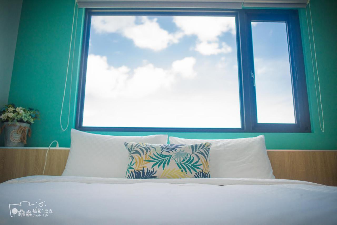 King Room with Mountain View