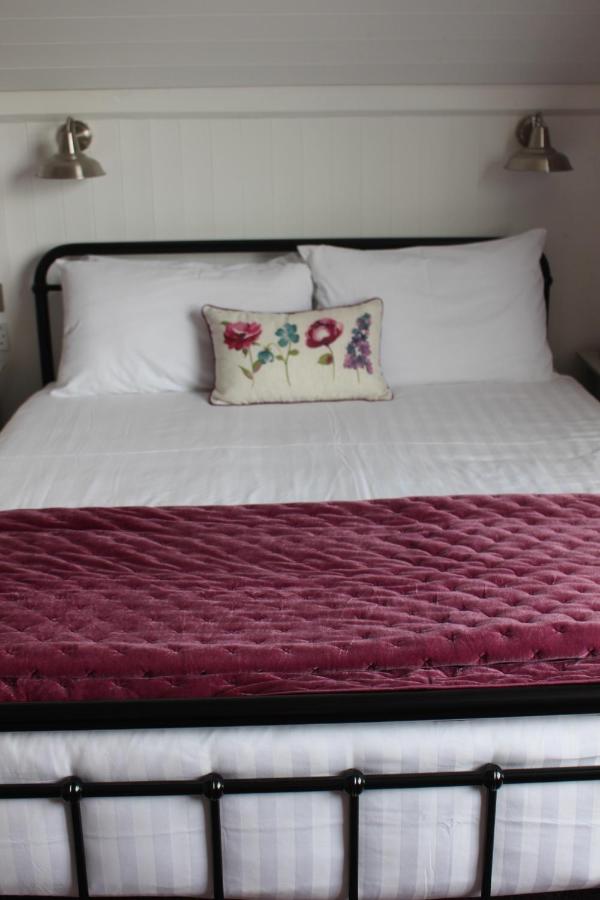 Superior King Room with Sea View