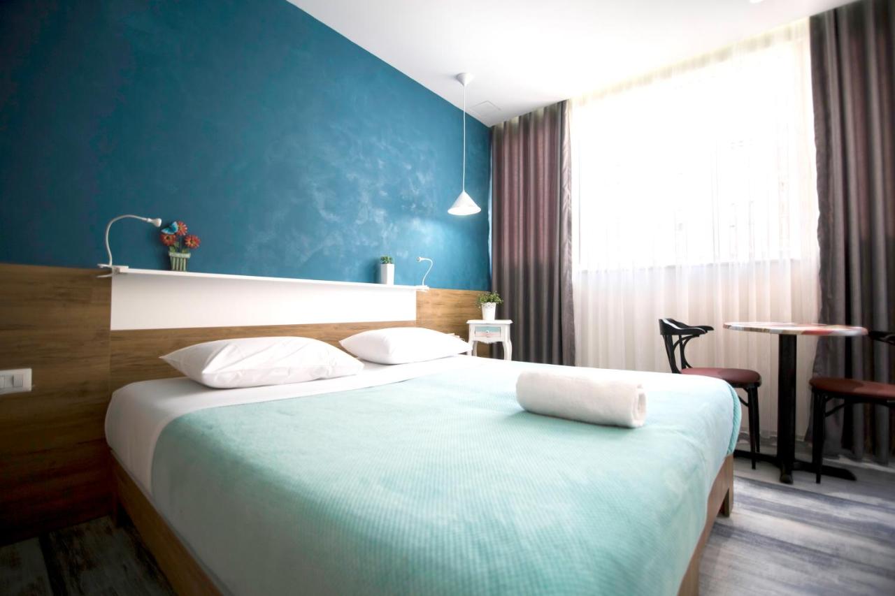 B&B Tirana - Urban Rooms - Bed and Breakfast Tirana