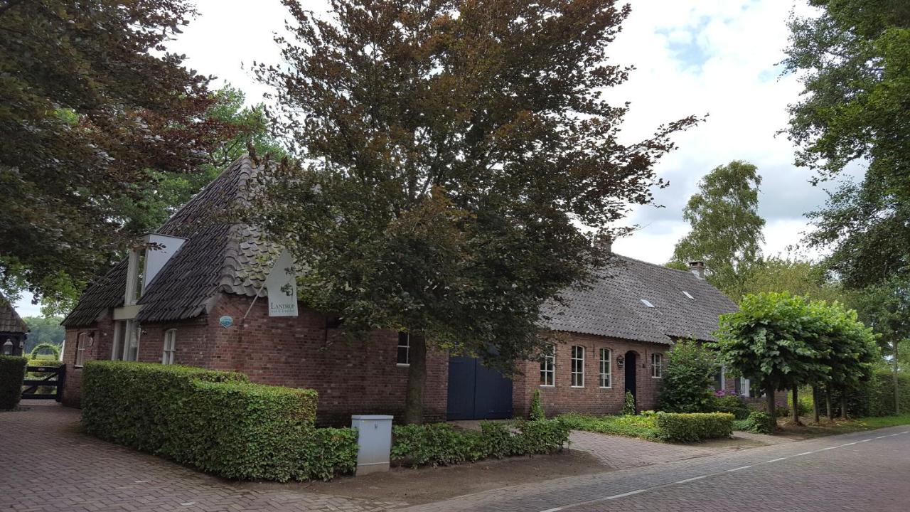 Landrop Bed & Breakfast - B&B